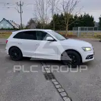 2013 Audi SQ5