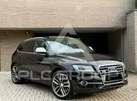 2013 Audi SQ5