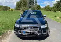 2013 Audi SQ5