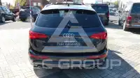 2013 Audi SQ5