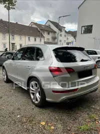 2013 Audi SQ5
