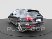 2013 Audi SQ5