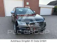 2013 Audi SQ5