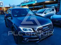 2013 Audi SQ5