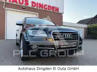 2013 Audi SQ5