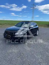 2013 Audi SQ5