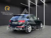 2014 Audi SQ5