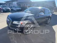 2013 Audi SQ5