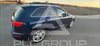 2013 Audi SQ5