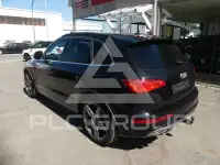 2013 Audi SQ5