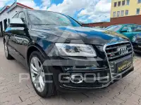 2013 Audi SQ5