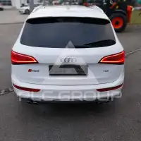 2013 Audi SQ5