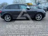 2013 Audi SQ5