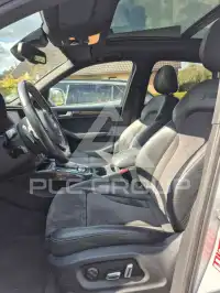 2013 Audi SQ5