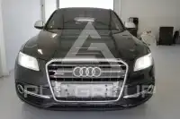 2013 Audi SQ5
