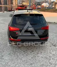 2013 Audi SQ5