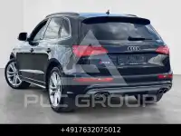 2013 Audi SQ5