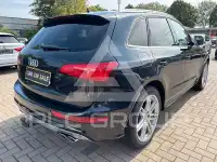 2013 Audi SQ5