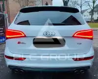 2013 Audi SQ5