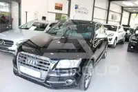 2013 Audi SQ5