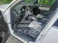 2013 Audi SQ5