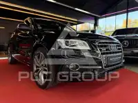2013 Audi SQ5