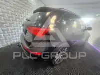 2013 Audi SQ5