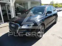 2013 Audi SQ5