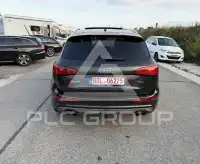 2013 Audi SQ5