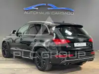2013 Audi SQ5
