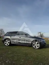 2013 Audi SQ5