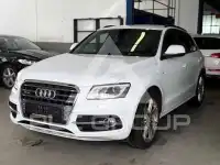 2013 Audi SQ5