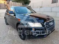 2013 Audi SQ5
