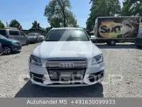 2013 Audi SQ5
