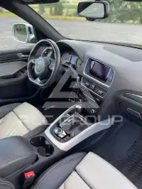 2013 Audi SQ5