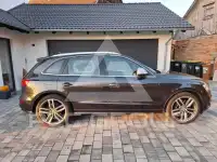 2013 Audi SQ5