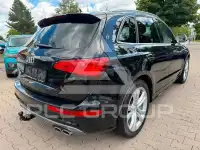2013 Audi SQ5