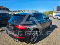 2013 Audi SQ5