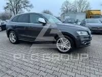 2013 Audi SQ5