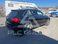 2013 Audi SQ5