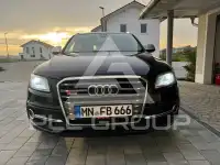2013 Audi SQ5