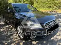 2013 Audi SQ5