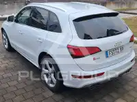 2013 Audi SQ5