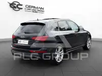 2013 Audi SQ5