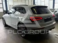 2013 Audi SQ5
