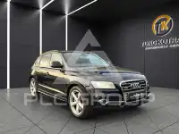 2014 Audi SQ5