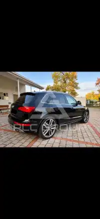 2013 Audi SQ5