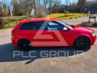 2013 Audi RS3