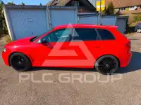 2013 Audi RS3