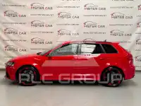 2013 Audi RS3